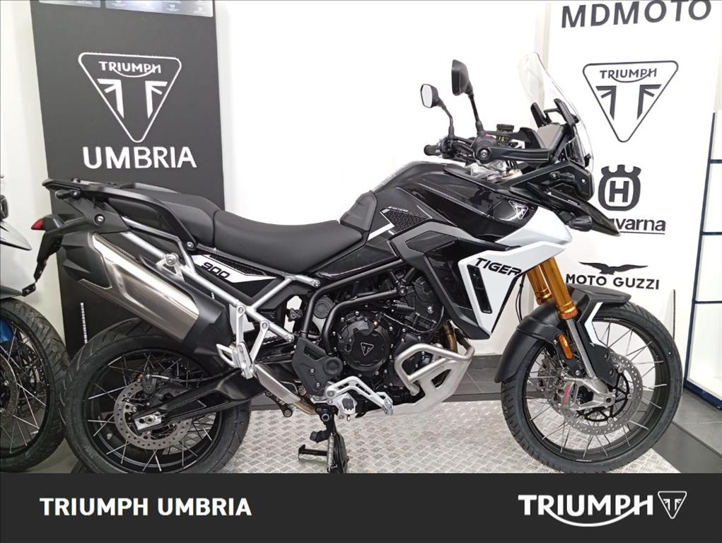 TRIUMPH Tiger 900 GT Rally Pro Abs