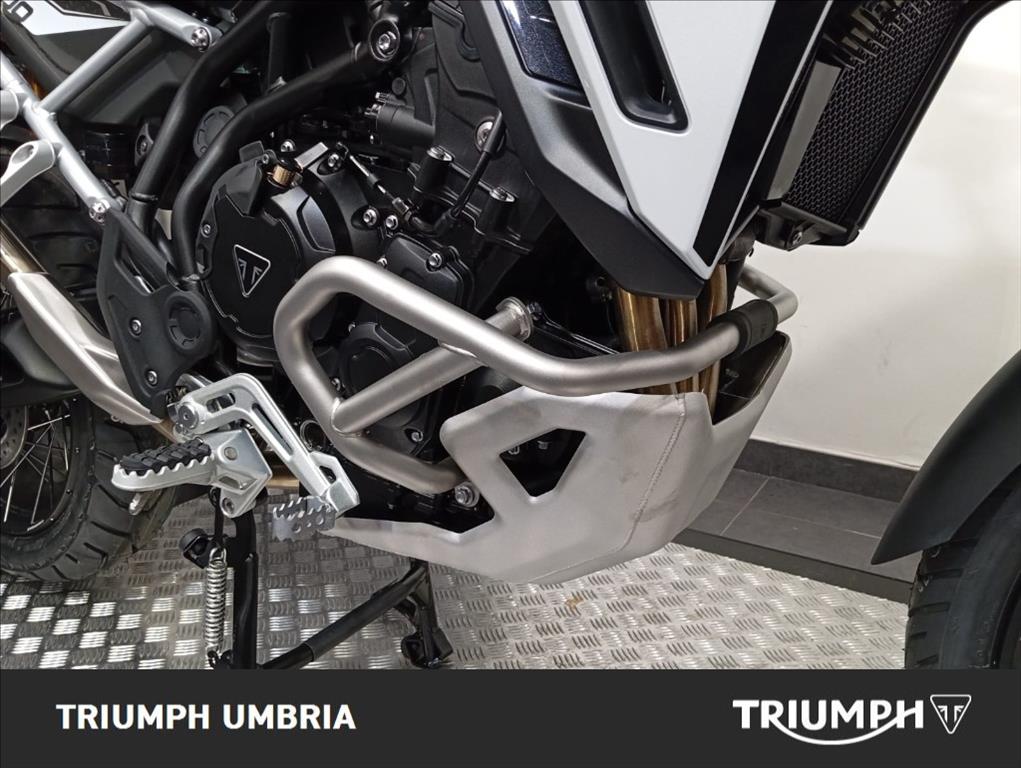 TRIUMPH Tiger 900 GT Rally Pro Abs