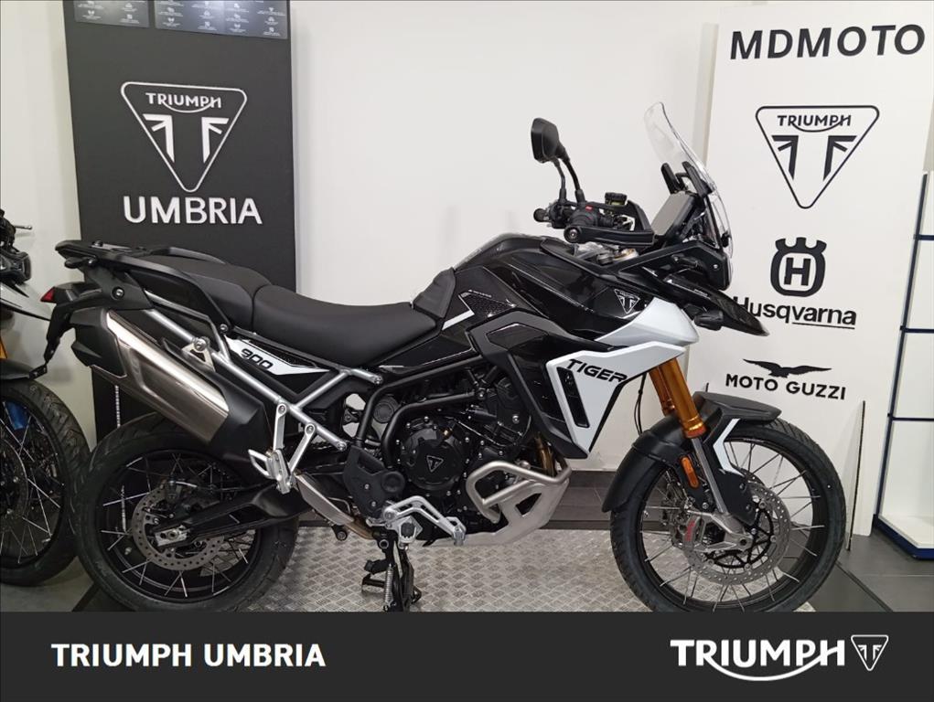 TRIUMPH Tiger 900 GT Rally Pro Abs