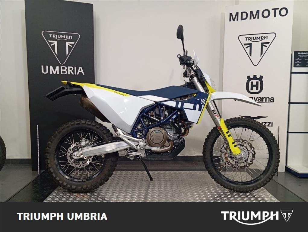 HUSQVARNA Enduro 701 4T 