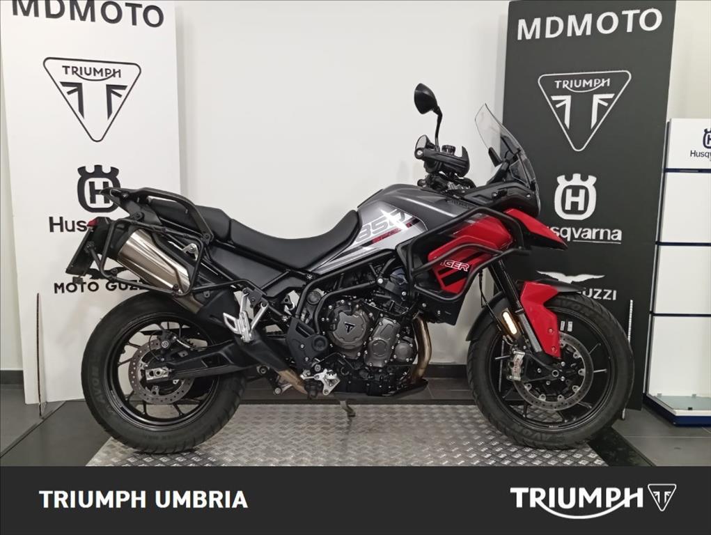 TRIUMPH Tiger 850 Sport Abs