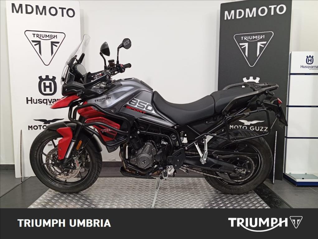 TRIUMPH Tiger 850 Sport Abs