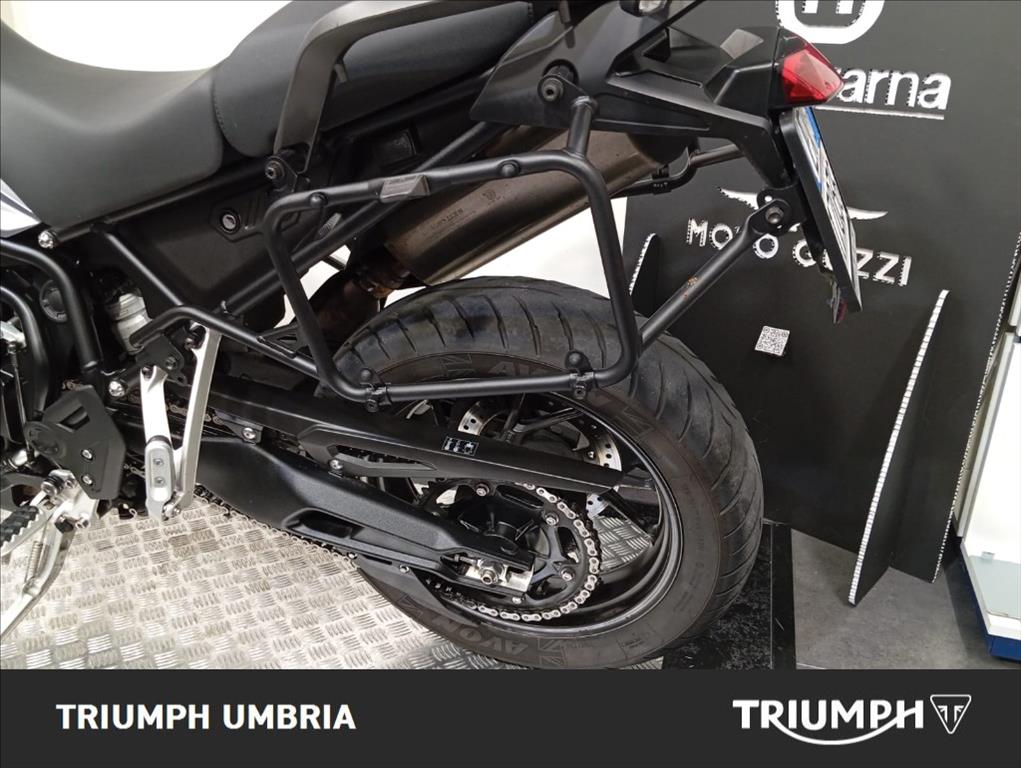 TRIUMPH Tiger 850 Sport Abs