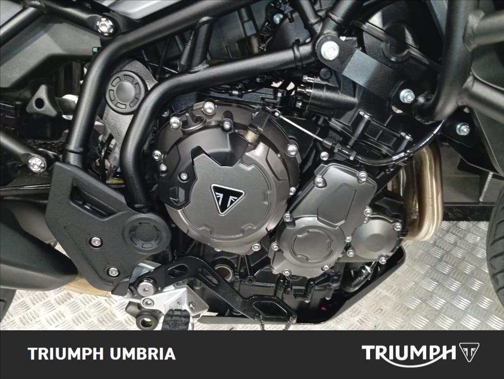 TRIUMPH Tiger 850 Sport Abs