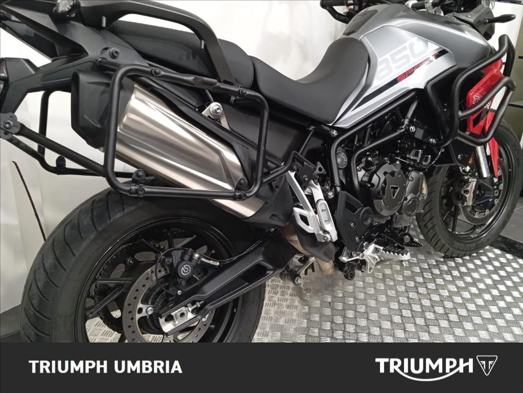 TRIUMPH Tiger 850 Sport Abs