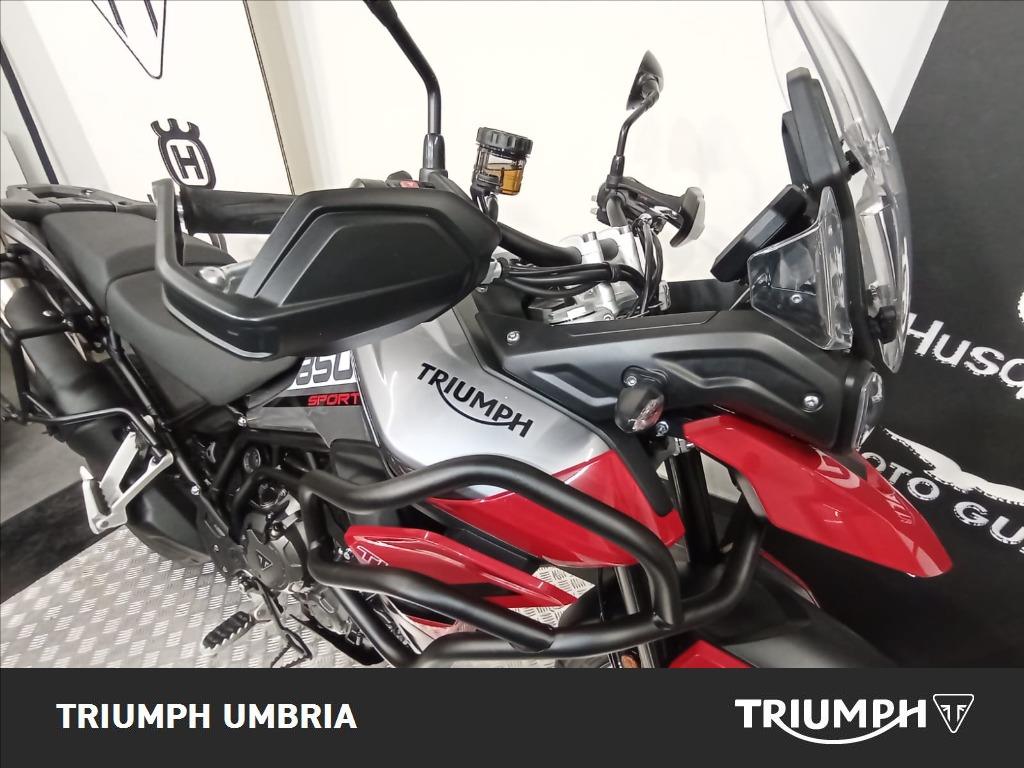 TRIUMPH Tiger 850 Sport Abs