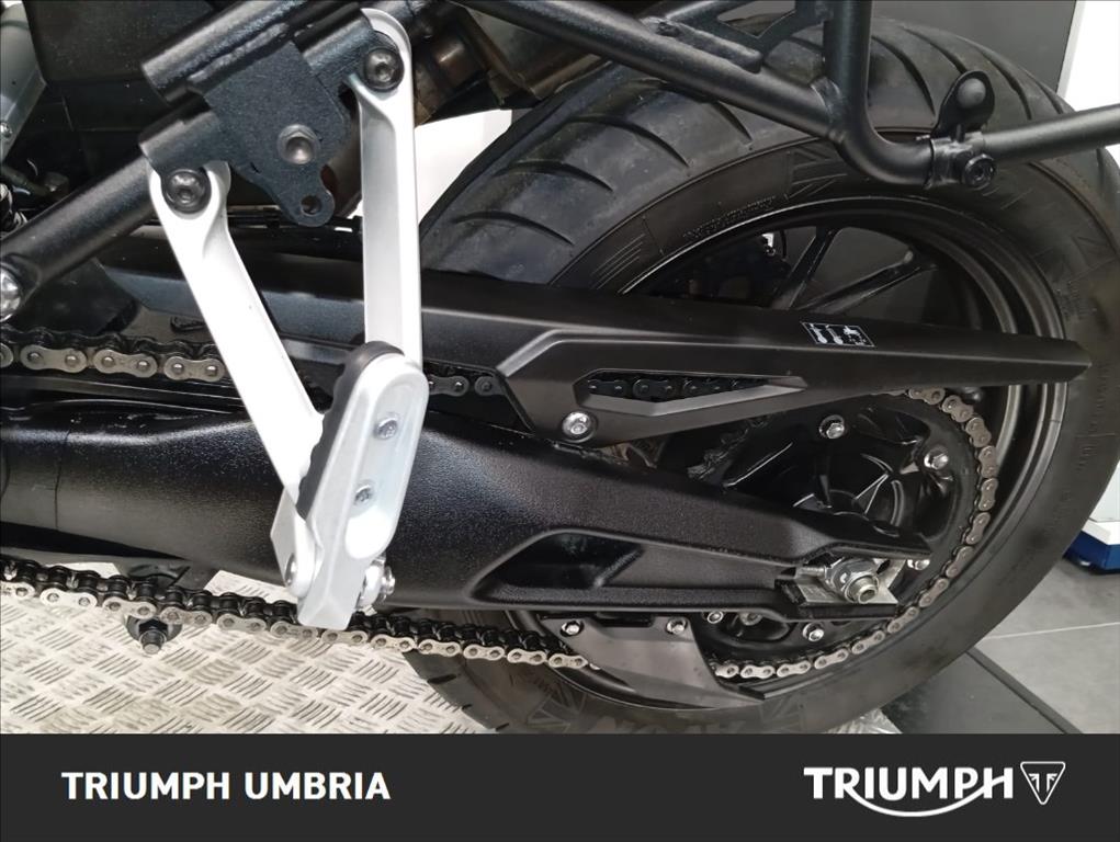 TRIUMPH Tiger 850 Sport Abs