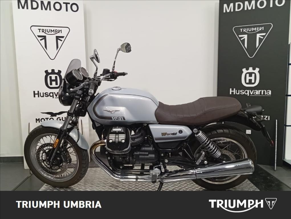 MOTO GUZZI V7 850 Stone Special Abs