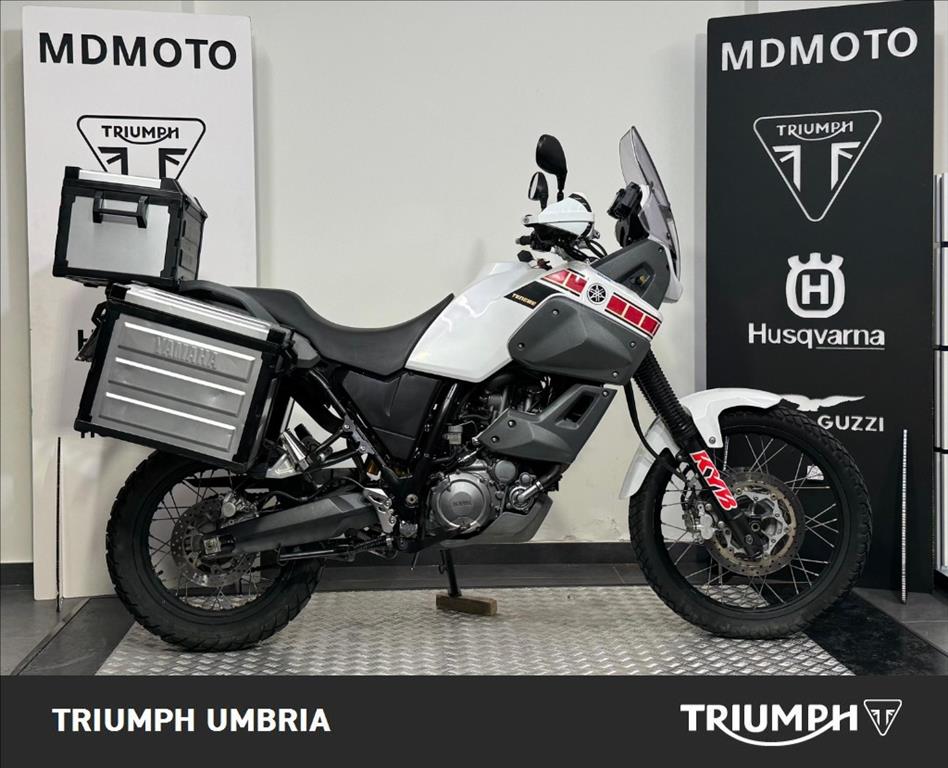 YAMAHA XT 660 Z Tenere