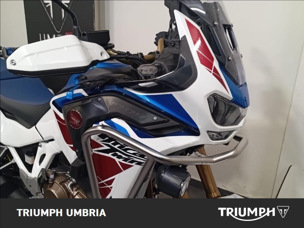 HONDA Africa Twin 1100 CRFL Adventure Sports Travel Edition Abs my